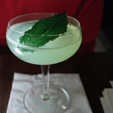 Caipirosca (Brazilian Lime Cocktail)