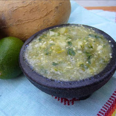 Salsa Verde