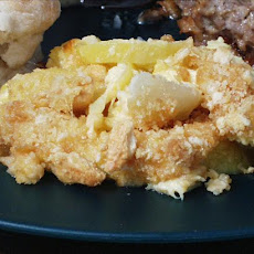 Squash Casserole