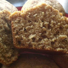 Never Ending Bran Muffins
