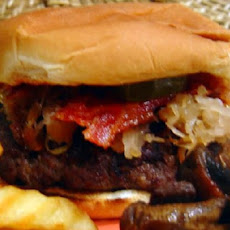 Reuben Burger