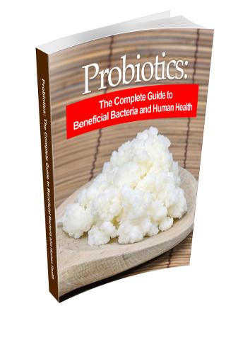 Probiotics Guide