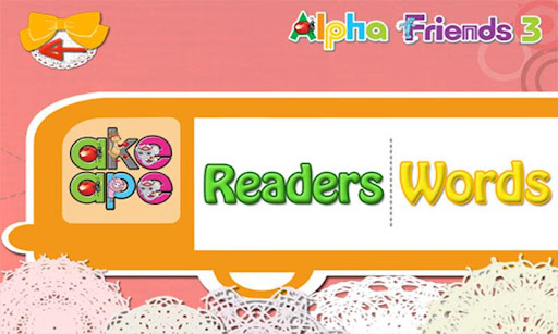 免費下載教育APP|Alpha friends 3-1 (ake-ape) app開箱文|APP開箱王