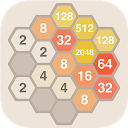 Download Hexic 2048 Install Latest APK downloader