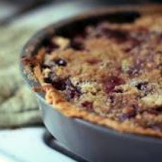 Fiber Rich, Cherry Pie.