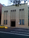Hobart Masonic Temple