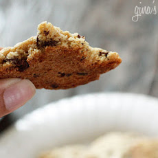 Best Low-fat Chocolate Chip Cookies Ever