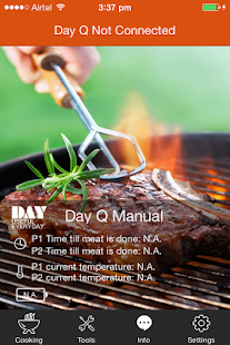 How to mod DayQ Thermometer 1.4 unlimited apk for pc