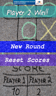 How to install Tic Tac Toe patch 1.2 apk for bluestacks