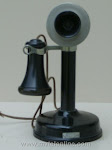 Candlestick Phones - Federal Candlestick Telephone