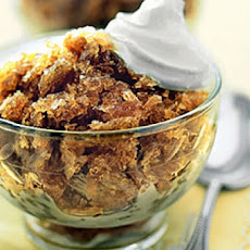 Coffee Granita