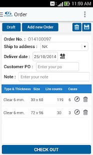 How to get Guardian Ordering 2.0 apk for laptop