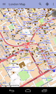 How to download London Offline City Map 5.2.0 unlimited apk for pc