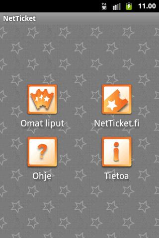 NetTicket