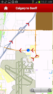 How to get Banff Lodging Co Free GPS Tour 1.2 apk for bluestacks