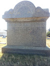 Dayton Memorial Stone