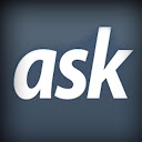 Ask App Free mobile app icon
