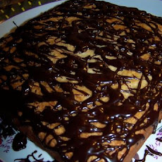 Banana Yogurt Cake