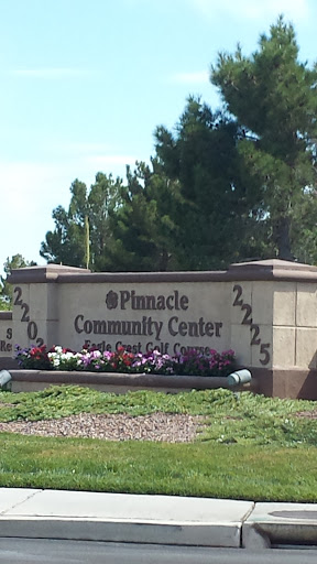 Pinnacle Community Center