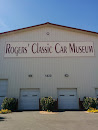 Rogers' Classic Car Museum