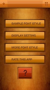 How to mod Free Fonts 2 patch 7.0 apk for pc