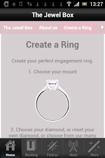 How to mod The Jewel Box 1.1 apk for pc