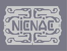Thumbnail of the map 'Nicnac'