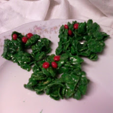 Christmas Wreaths