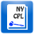 New York Criminal Procedure mobile app icon