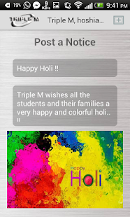How to download Triple M, Hoshiarpur 2.0 unlimited apk for laptop