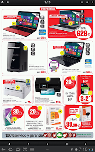 How to get Publicaciones El Corte Inglés 2.0.4 apk for pc