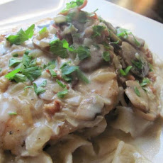 Fresh Egg Pasta - Mario Batali