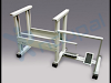 Soportes Metalicos Para Cerradoras