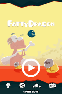 How to install Fatty Dragons 1.0.1 mod apk for bluestacks