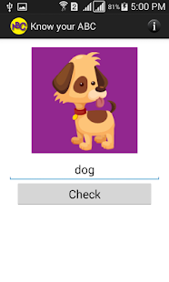 How to mod Know your ABC patch 1.0 apk for laptop