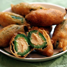Jalapeno Poppers