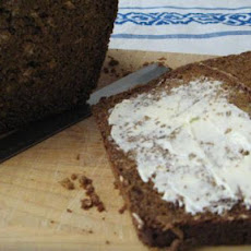 Irish Brown Bread