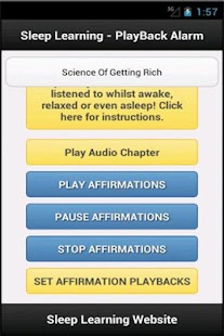How to download Science Of Getting Rich 12 lastet apk for android