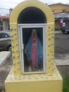 Virgen De Pueblo Nuevo