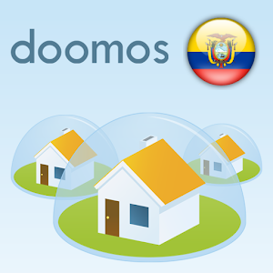 Doomos Ecuador.apk 1.0