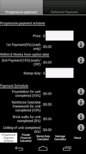 How to download Progressive Home Calculator 1.2 apk for bluestacks