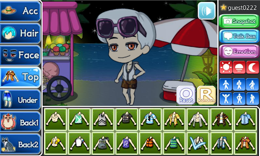 How to download Beach Handsome Boy 1.11.1 apk for bluestacks