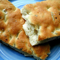 Focaccia
