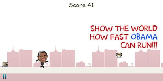 How to download Obama Run 1.0 apk for pc