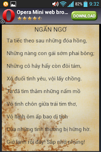 How to install Tho tinh Xuan Dieu 1.0 apk for bluestacks