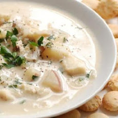 Fish Chowder