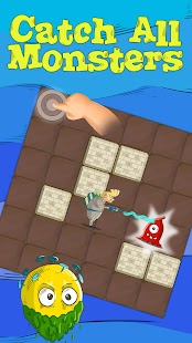 How to install Monster Maze 1.0.0 unlimited apk for android