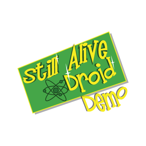 StillAlive Droid Demo LOGO-APP點子