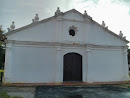 Iglesia Colonial Liberia 