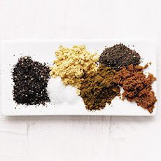 Cajun Rub